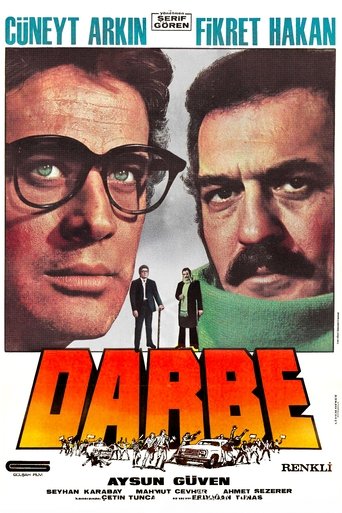 Poster of Darbe