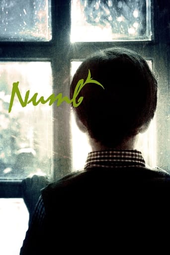 Poster of Numb