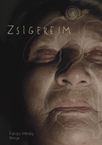 Poster of Zsigereim