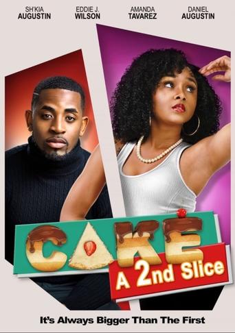 Poster of Cake: A 2nd Slice