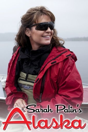 Poster of Sarah Palin's Alaska