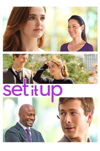 Poster of Set It Up