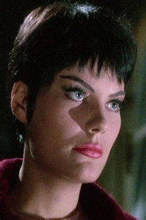 Portrait of Claude Dantes