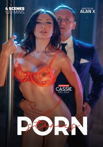 Poster of Porn Stories