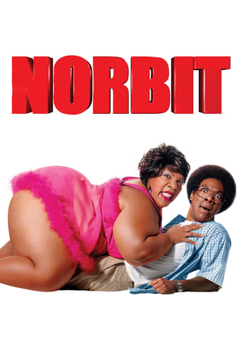 Poster of Norbit