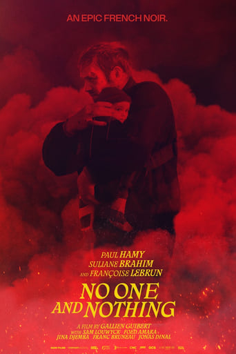 Poster of No One and Nothing