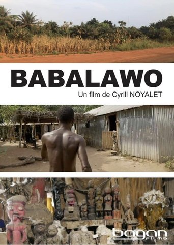Poster of Babaláwo