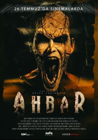 Poster of Ahbar