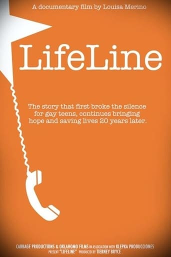 Poster of LifeLine