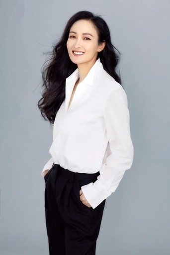 Portrait of 马睿