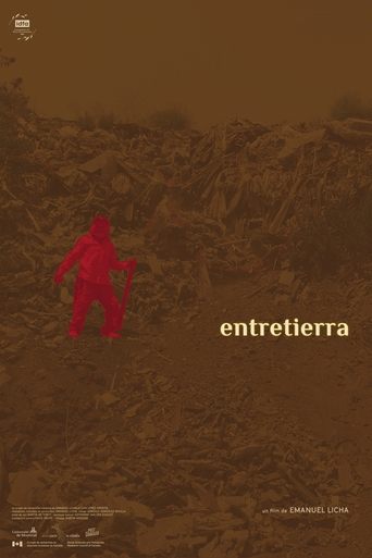 Poster of Entretierra