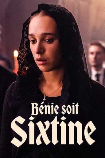 Poster of Bénie soit Sixtine