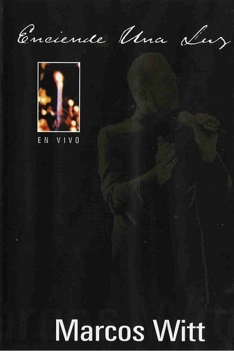 Poster of Marcos Witt Enciende una luz