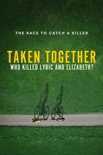 Poster of Taken Together: Who Killed Lyric and Elizabeth?