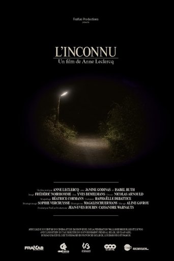 L'inconnu Poster of L'inconnu