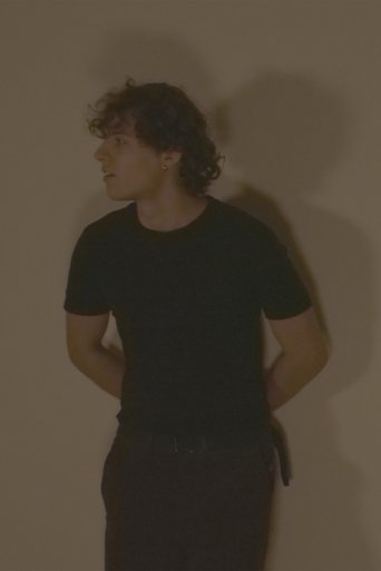 Portrait of Bozhan Kadiev