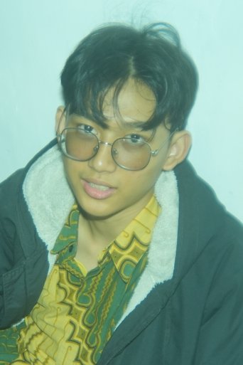 Portrait of Ikhwan Fallah