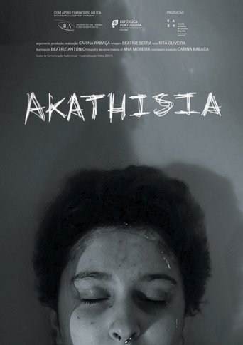 Poster of Akathisia