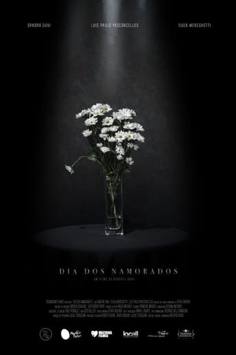 Poster of Dia dos Namorados