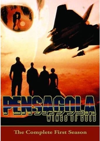 Portrait for Pensacola: Wings of Gold - Season 1