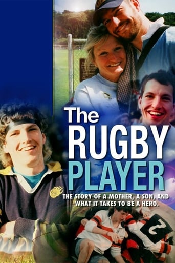 Poster of The Rugby Player