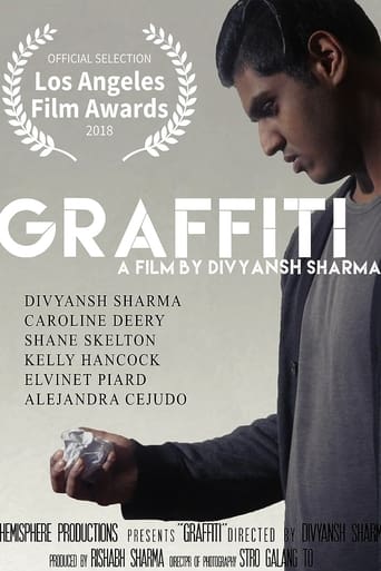 Poster of Graffiti