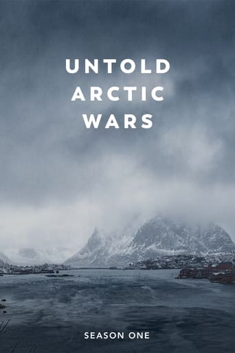 Portrait for Untold Arctic Wars - Untold Arctic Wars