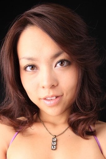 Portrait of Reiko Nakamori