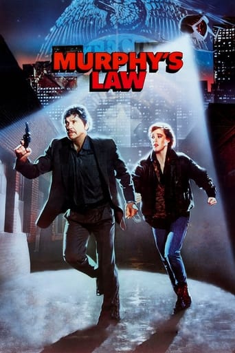 Poster of Murphy's Law