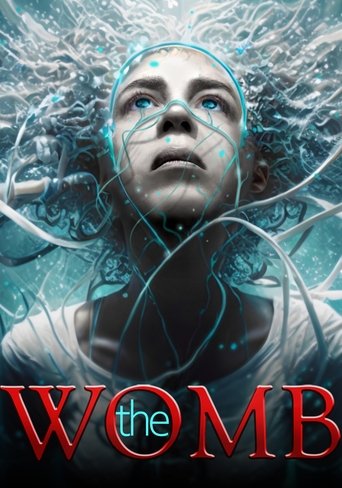 The Womb Poster of The Womb
