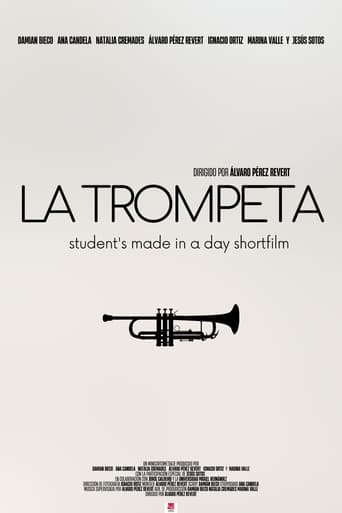 Poster of La trompeta