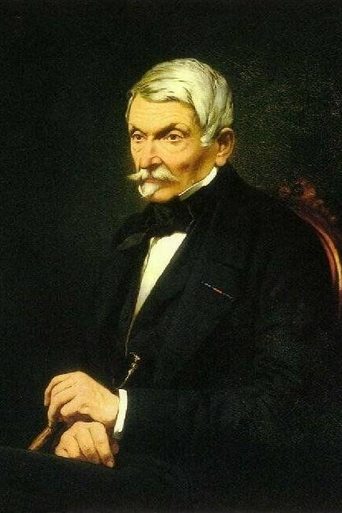 Portrait of Aleksander Fredro