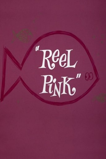 Reel Pink Poster of Reel Pink