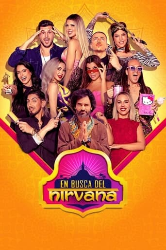 Poster of En busca del Nirvana