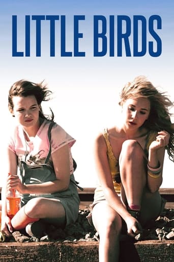 Poster of Little Birds