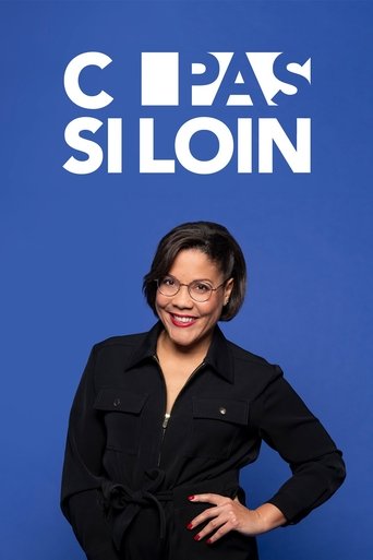 Poster of C pas si loin