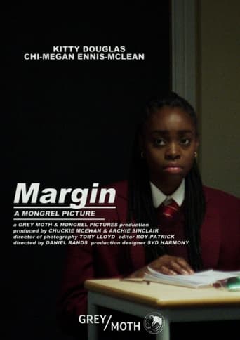 Poster of Margin