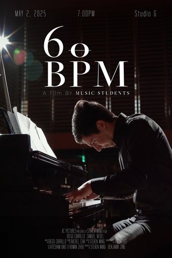 Poster of 60bpm