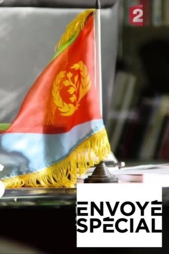Poster of Erythrée, la terre des évadés (Envoyé Spécial)