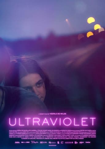 Poster of Ultraviolet