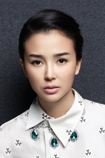 Portrait of Yao Xingtong