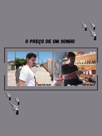 Poster of O Preço de um Sonho