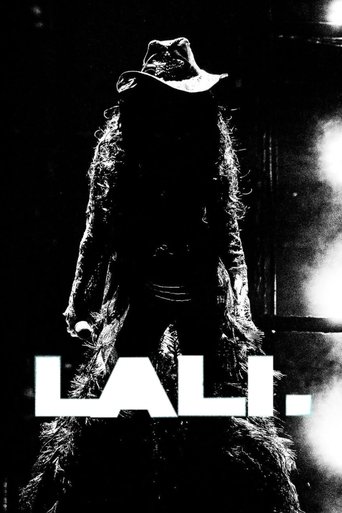 Poster of Lali: Live in Vélez 2025