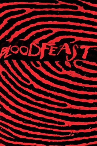 Poster of Bloodfeast