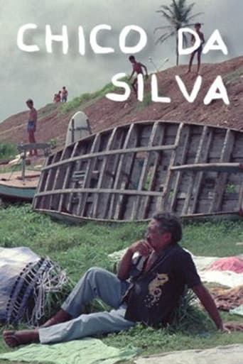 Poster of Chico da Silva