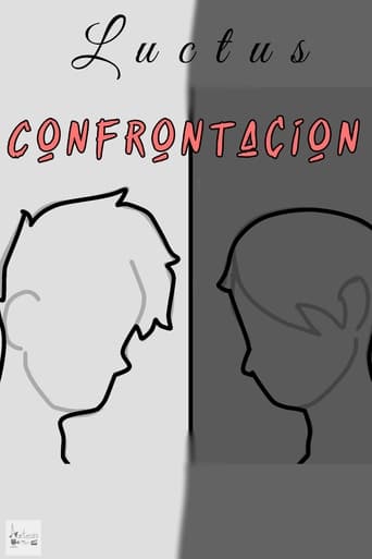 Poster of Confrontation