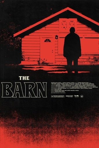 Poster of The Barn