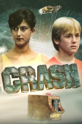 Poster of Crash