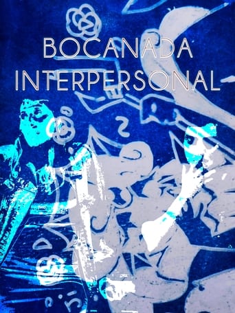 Poster of Bocanada Interpersonal