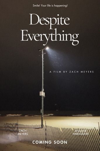 Poster of Despite Everything